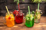 6 Refreshing and Cool Drinks to Beat the Heat Stroke
