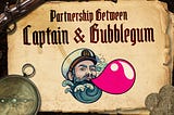 Partnership with Bubblegum Token!