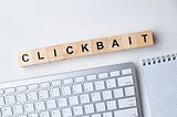 Avoiding Financial Clickbait Online