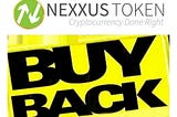 Nexxus Rewards IEO – Guarantee Buy-Back Option and Huge Bonus