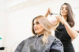 Embracing Versatility: Unisex Haircuts in San Diego