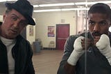 Adonis Creed, son of the late, former heavyweight boxing champion Apollo Creed, seeks out Rocky…