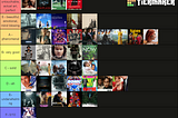 MY CINEMANTHOLOGY