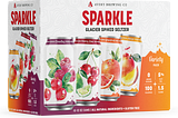 Avery to Expand Hard Seltzer Line in 2021