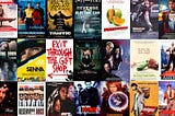 Movie Recommendation System  —   Content Filtering