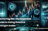 Mastering RSI: The Essential Guide to Using Relative Strength Index in Trading
