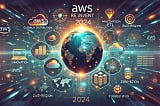 AWS re:Invent 2024: Analytics and Database Announcements