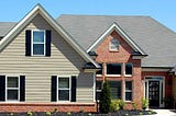 Love the house I’m renting.