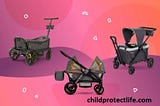 Best Stroller Wagons of 2022