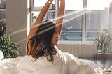 9 Morning Habits of People Who Age Slower Than Everyone Else, According to Psychology
