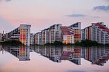 Predict the Selling Price of HDB Resale Flats