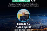 Podcast: The Tech That Connects Us