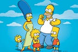 What Are The Simpsons?