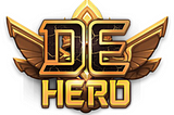 Playing a Decentralized GameFi APP ”DEHERO” by MixMarvel