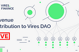 Revenue Distribution to Vires DAO: Now Live!