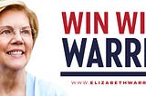 Elizabeth Warren for President