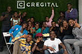 Cregital at Two