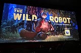 The Wild Robot Review