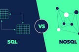 Sql vs NoSql vs Graphs — Data Modeling