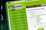 How to find AML tags on BestChange?