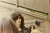 The Humble Evolution of the Mosh Pit, 40 Years Later