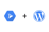 How to install a Wordpress site on Google Cloud Run