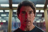 Acceptable — Mission: Impossible — The Final Reckoning