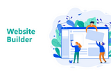 Solusi Bangun Website Tanpa Coding