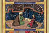 The Enduring Influence of the 1001 Nights