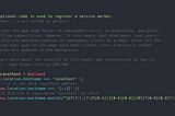 How to set up your service worker in Create-React-App (CRA)