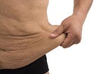 Is Excess Skin Inevitable after Weight Loss?