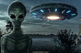 The 7 Classifications of UFO Close Encounters: You Know What You Saw