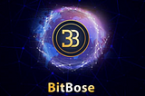 BITBOSE — интеллектуальное управление портфелем криптовалюты.