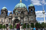 How to Win in Berlin: 10 Must See City Sites