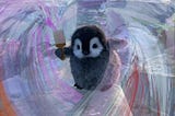 PEANIE on Sol | Cutest flying penguin | LP burnt | CG/CMC/Moontok listings | BEST CULT