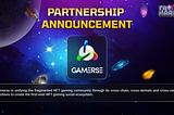 TryHards and Gamerse Announce Collaboration