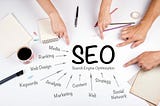 These Are the Types of SEO You Need to Know.