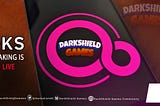 DarkShield Games(DKS) Liquidity Staking Guide