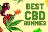Peak 8 CBD Gummies (BE APPROVEN) It Scam Or Trusted!