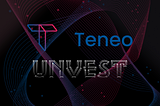 Unvest x Teneo