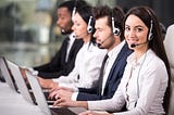 Why Call Centers Need Hosted VDI Solution?