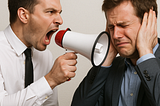 The Age of Ad Hominem