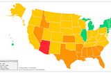 COVID Testing in the US: the Danger Ahead