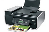 Imprimante Pilotes Lexmark X6675 Installation