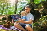 3 Advantages Adults Have When Learning a Language
