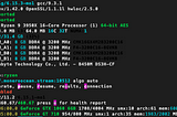Build and Use xmrig CUDA Plugin in Gentoo Linux