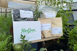 Meet the ReGen Garden Superheroes — nourish your soil and your plants will thank you!