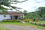Viaje al eje cafetero junio 2024