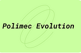 Polimec Evolution