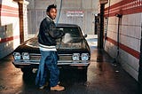“The Trials of Kendrick Lamar”